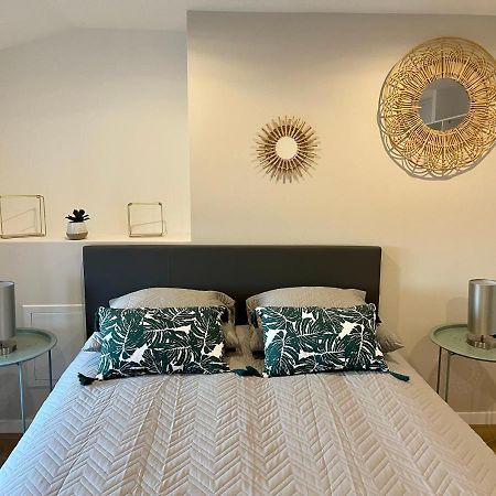 Appartement 2 Chambres En Plein Centre Ville Chalon-sur-Saone Bagian luar foto